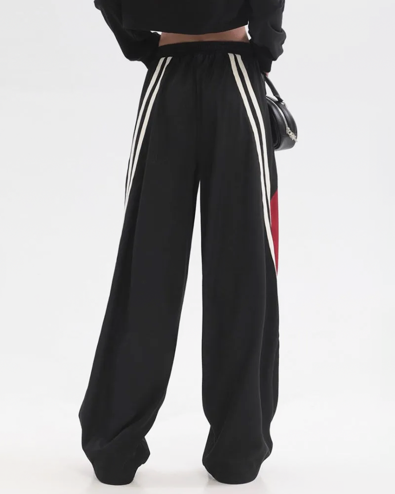 OFFSEAL Y2K Track Pants