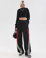 OFFSEAL Y2K Track Pants