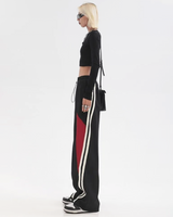 OFFSEAL Y2K Track Pants