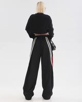 OFFSEAL Y2K Track Pants