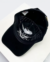 OFFSEAL Y2K Tribal Baseball Cap