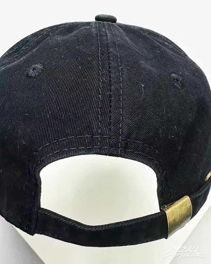 OFFSEAL Y2K Tribal Baseball Cap