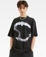OFFSEAL Y2K Vampire Teeth Shirt