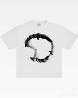 OFFSEAL Y2K Vampire Teeth Shirt