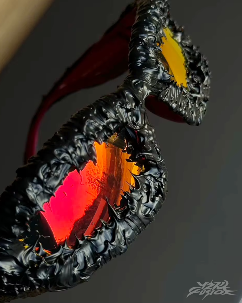 OFFSEAL Y2K Venom Sunglasses