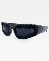 OFFSEAL Y2K Venom Sunglasses