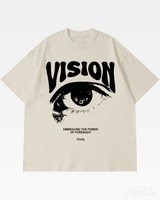 OFFSEAL Y2K Vision T-Shirt