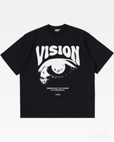 OFFSEAL Y2K Vision T-Shirt
