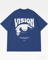 OFFSEAL Y2K Vision T-Shirt