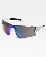 OFFSEAL Y2K Visor Sunglasses
