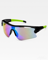 OFFSEAL Y2K Visor Sunglasses