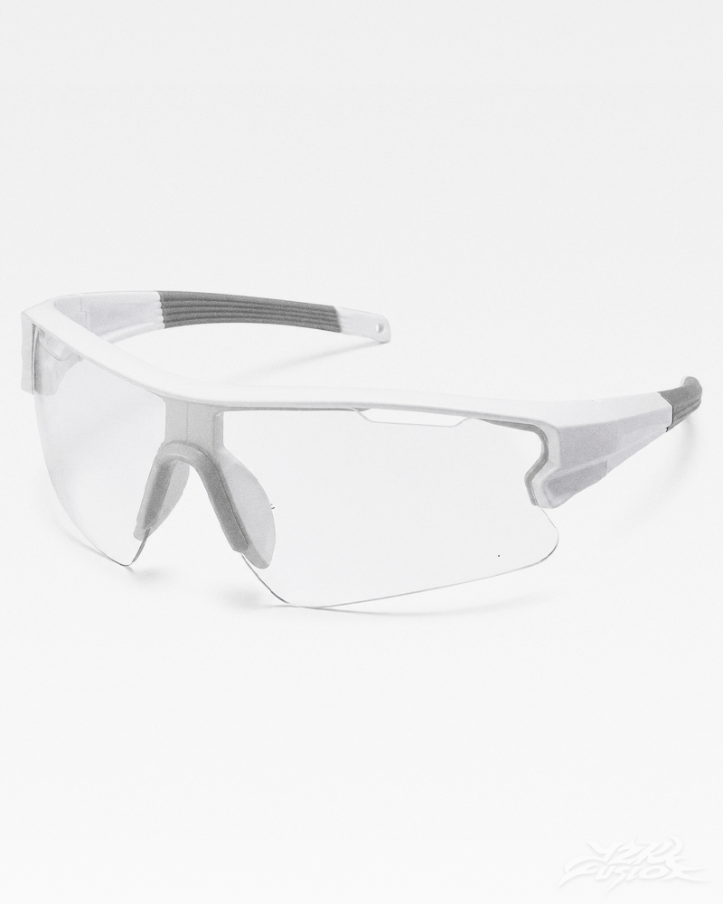 OFFSEAL Y2K Visor Sunglasses