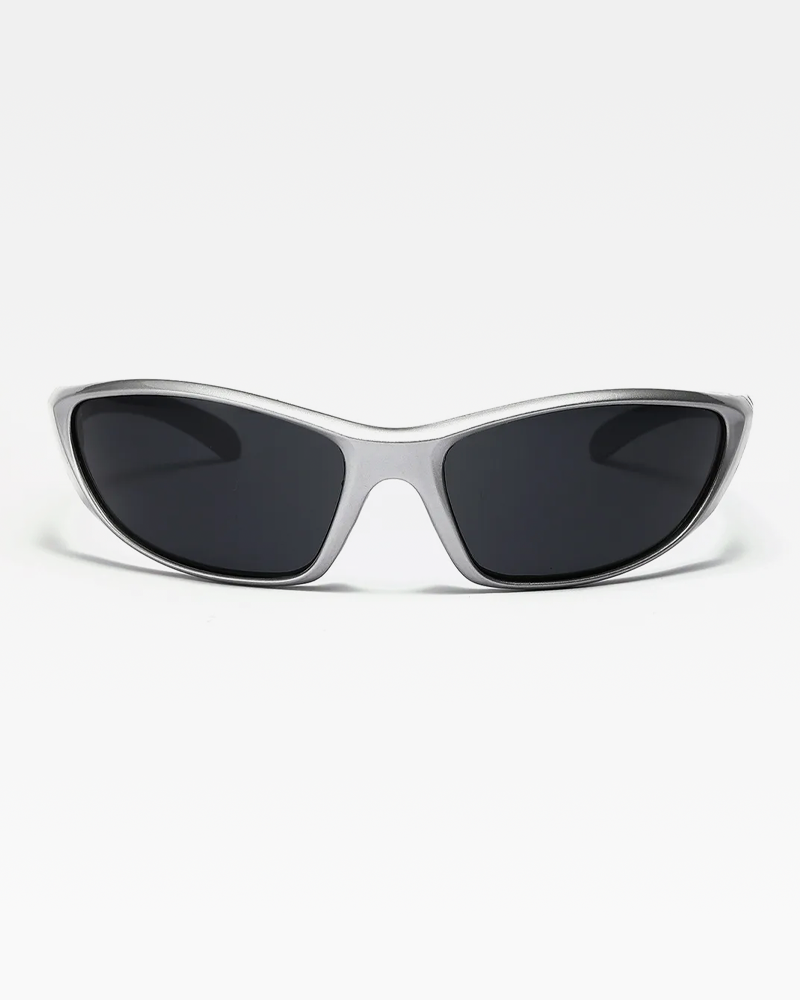 OFFSEAL Y2K Wrap Around Sunglasses 2