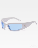 OFFSEAL Y2K Wraparound Sunglasses